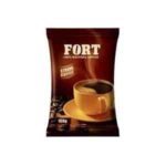 Kawa Fort – tania i dobra