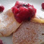 Pancakes – Szybkie Pyszne Śniadanie