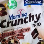 Morning Crunchy z Lidla: zmiana opakowania i receptury, cena o 25% do góry
