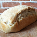 Chleb francuski – dzisiejszy wypiek