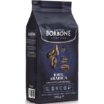 Kawa ziarnista Caffe Borbone Selection 1 kg – Ocena: 5,5/6