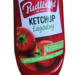 Ketchup łagodny 700g Pudliszki