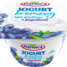 Jogurt typu greckiego z jagodami 4% tł. 150g Piątnica [ODKRYCIE WRZEŚNIA 2020]