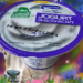 Jogurt śmietankowy bez laktozy 220g Maluta