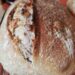 Chleb orkiszowy na zakwasie - przypominający dzieciństwo [PRZEPIS]